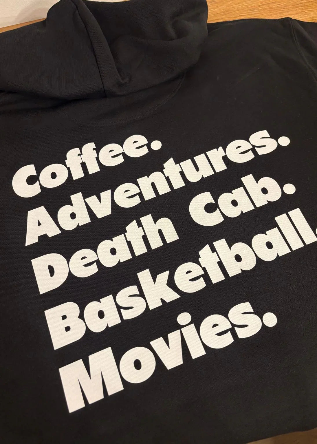 MyFavouriteHoodie_6 - Junkbox Apparel