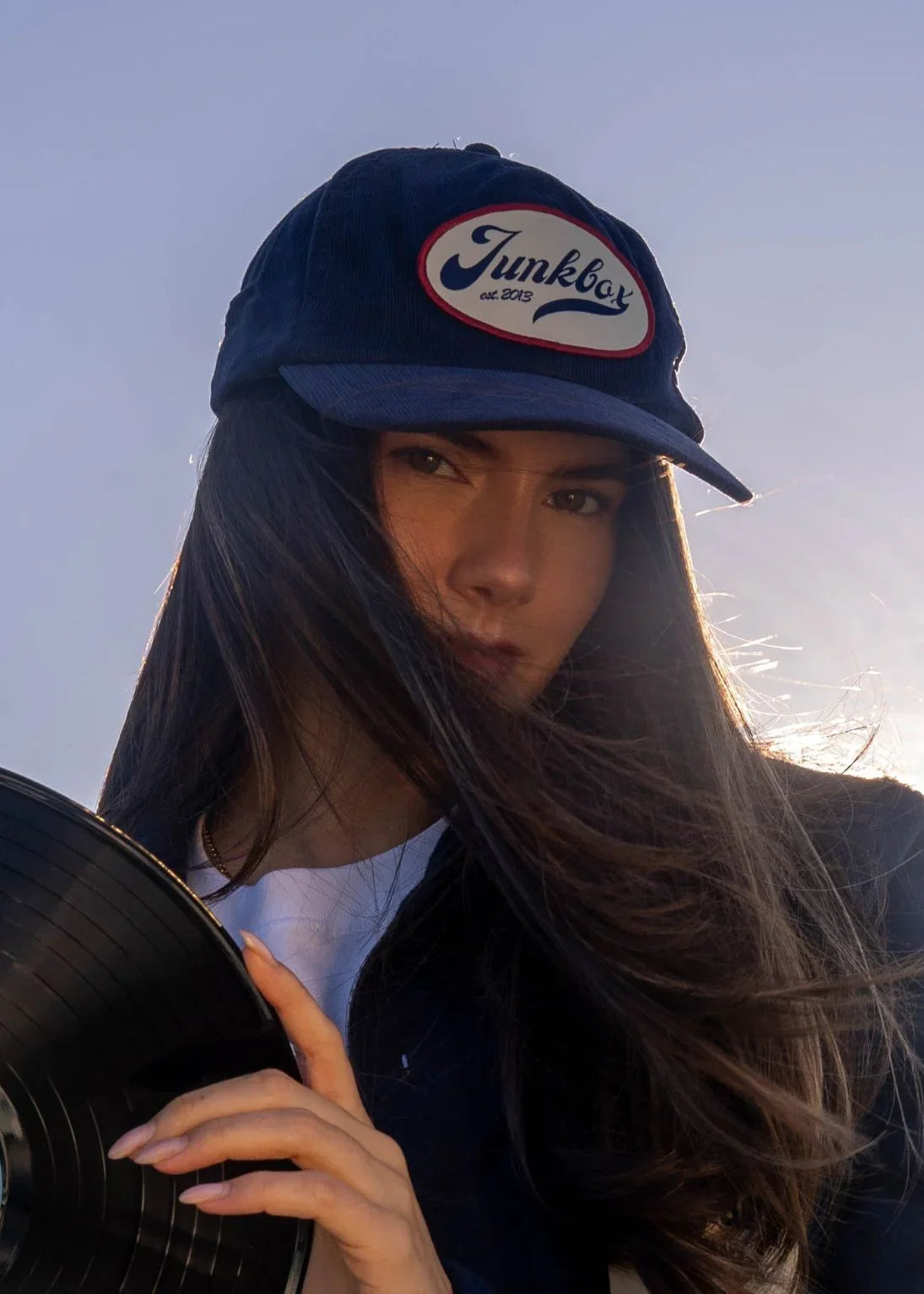 NavyCordCap-3 - Junkbox Apparel