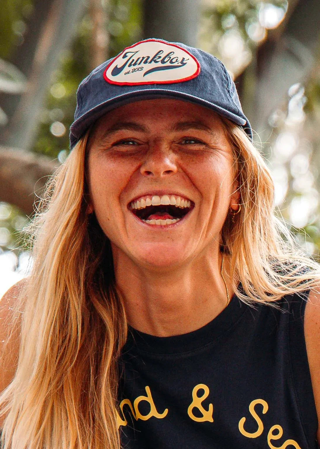 Navy_Cord_Cap2 - Junkbox Apparel