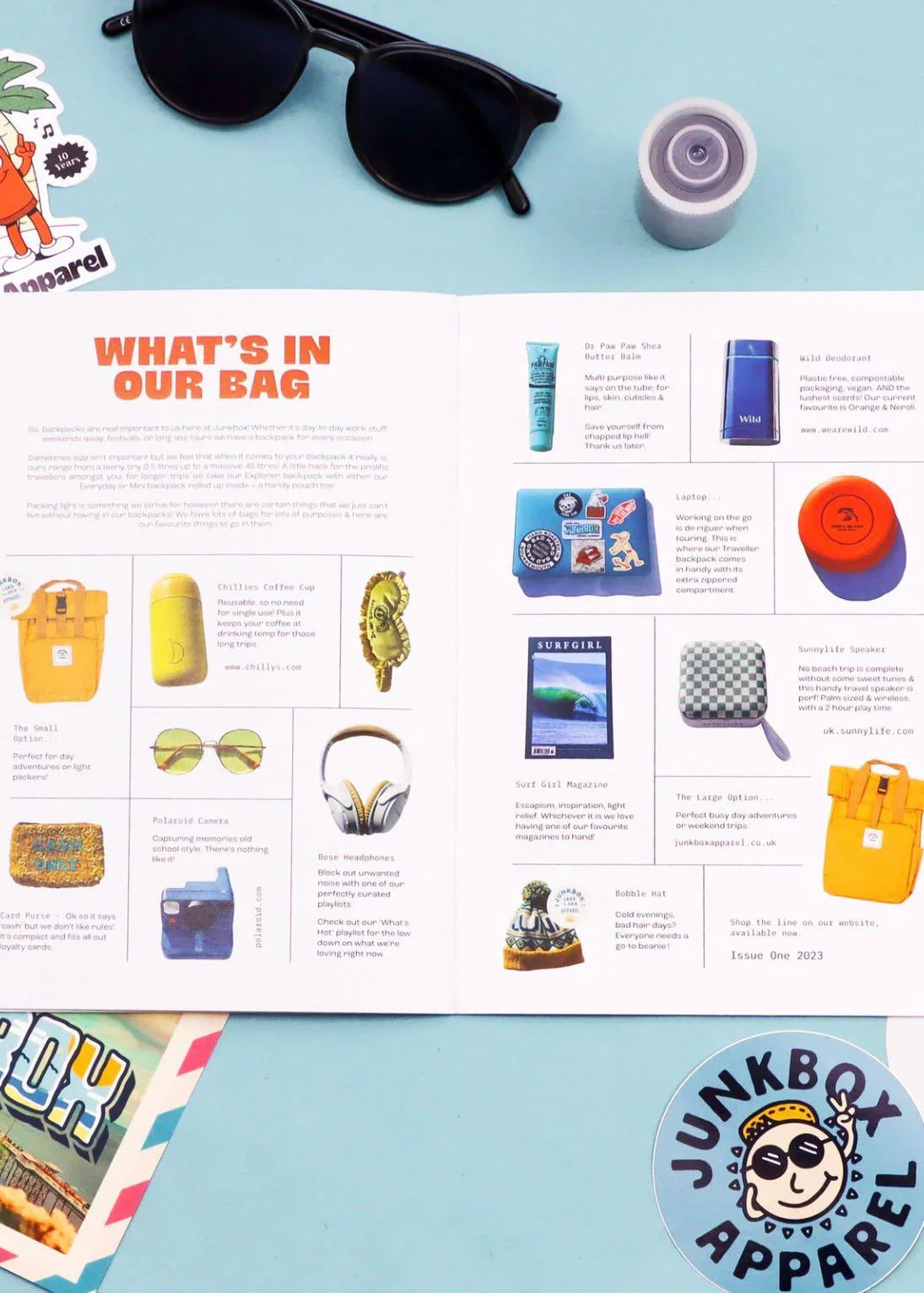 junkbox-10-year-anniversary-zine-junkbox-apparel-4 - Junkbox Apparel
