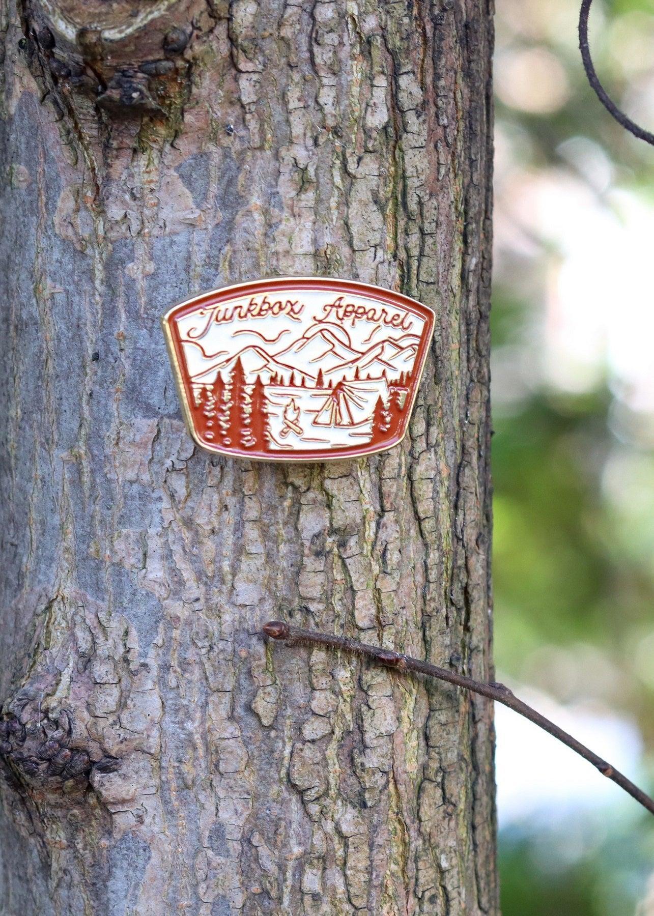 explorers-enamel-pin-badge-junkbox-apparel-5 - Junkbox Apparel