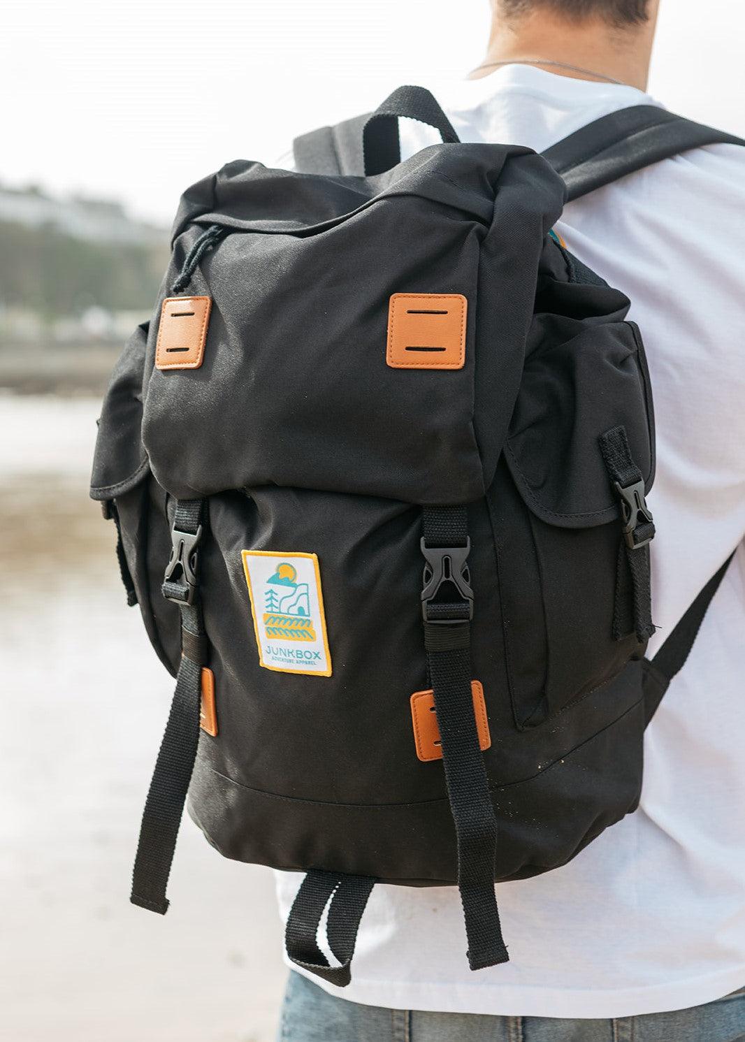 Backpack explorer best sale