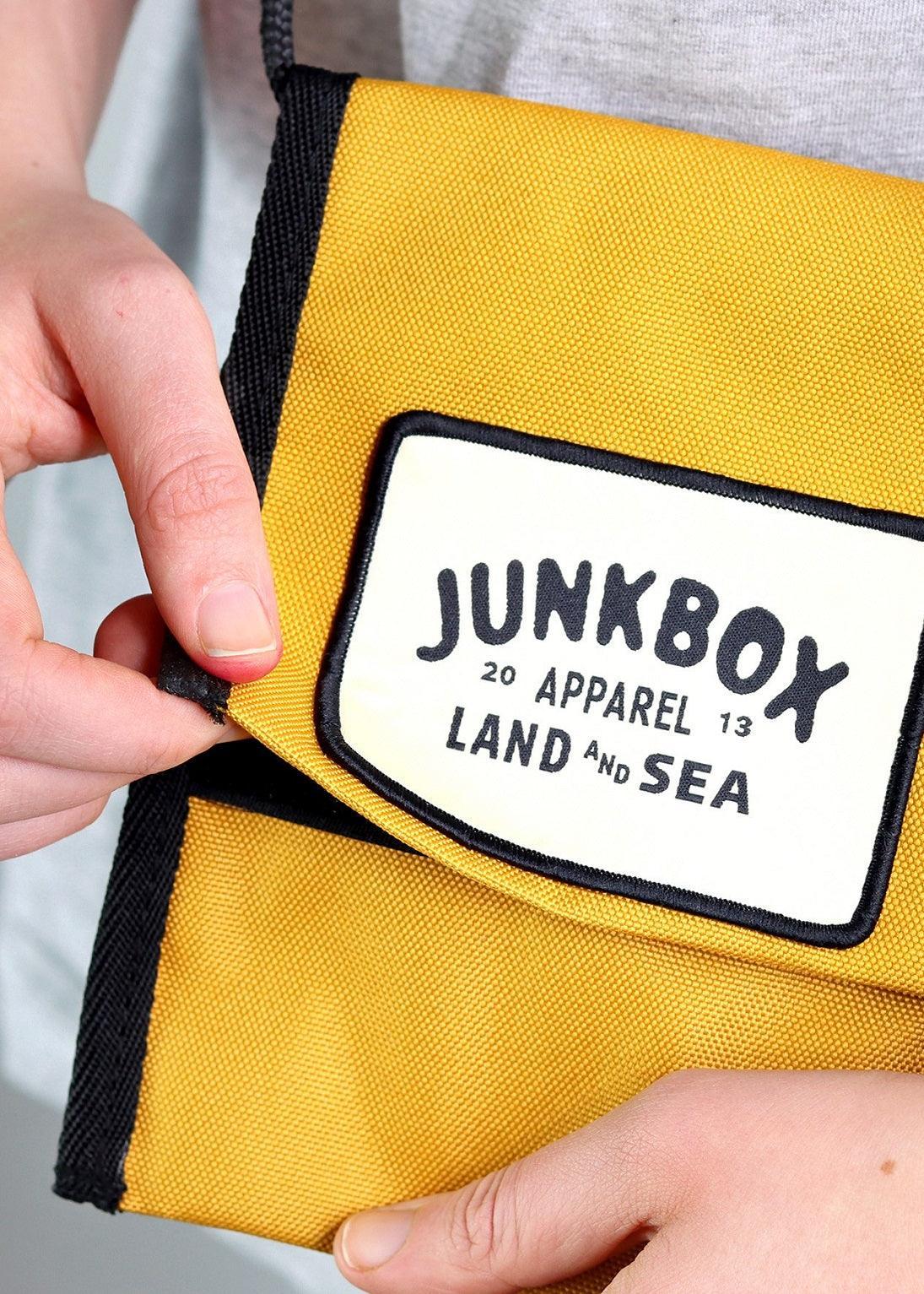 the-pouch-in-mustard-junkbox-apparel-4 - Junkbox Apparel