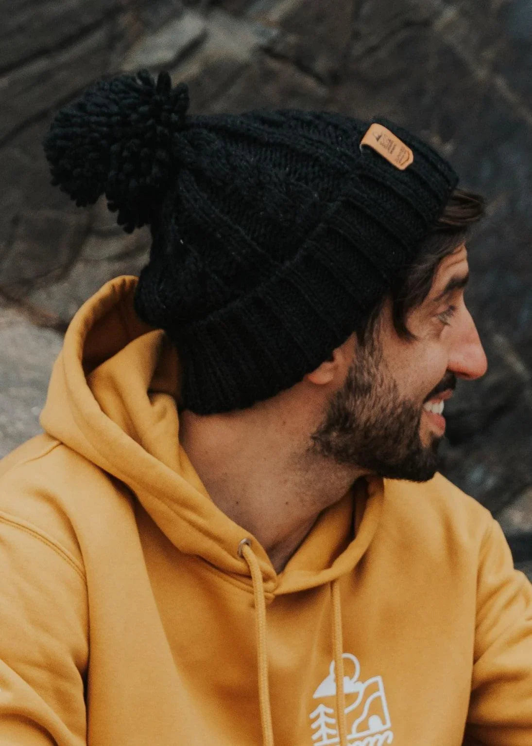 wanderer-pom-bobble-hat-in-black-junkbox-apparel-5 - Junkbox Apparel