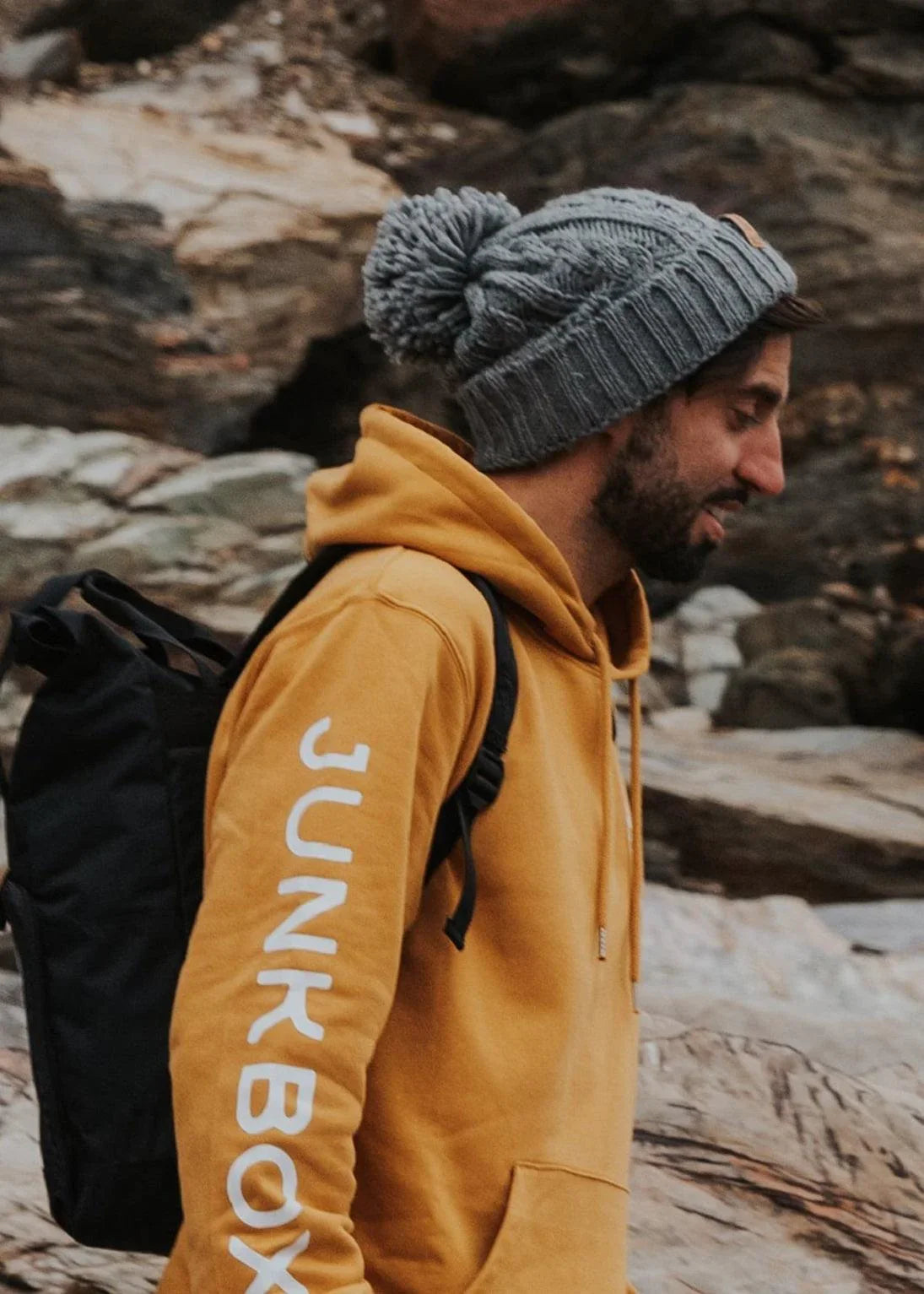 wanderer-pom-bobble-hat-in-grey-junkbox-apparel-6 - Junkbox Apparel