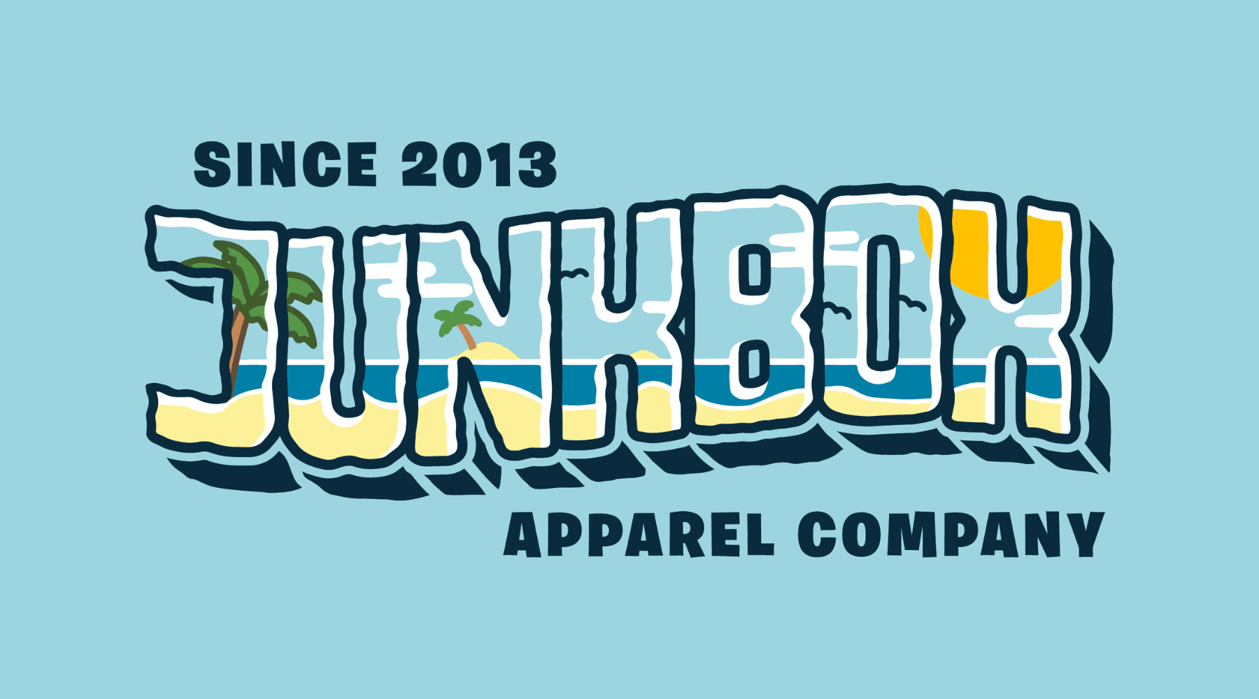 A little bit more about us. - Junkbox Apparel