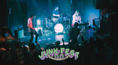 Junk Fest 2023