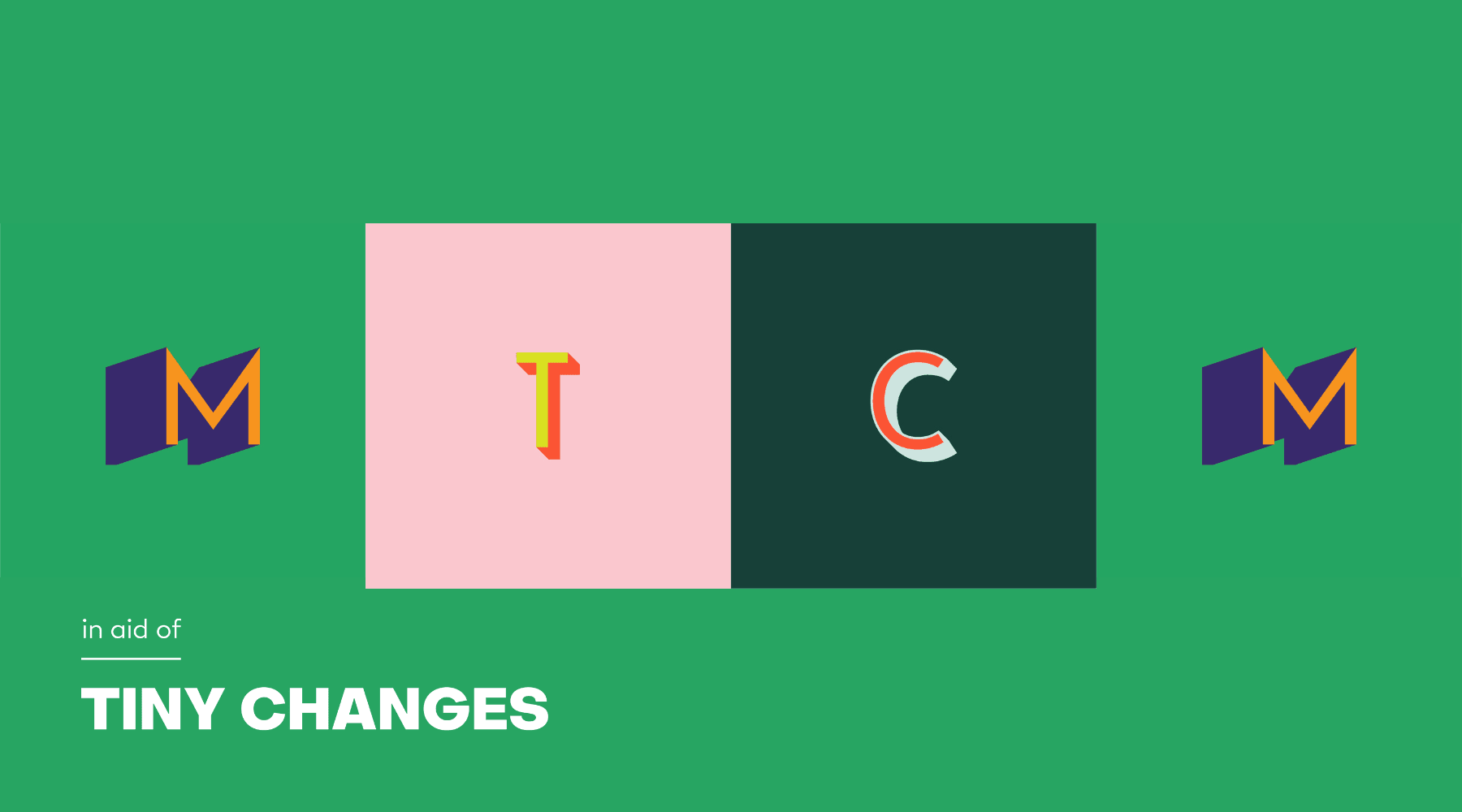 Junkbox Make Tiny Changes Month