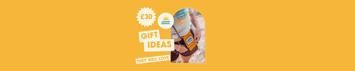 Gifts under £30