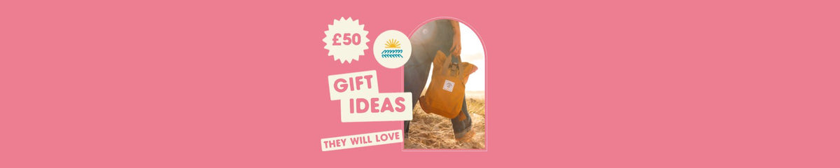 Junkbox gifts under £50