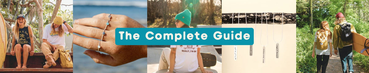 The complete Junkbox gift guide