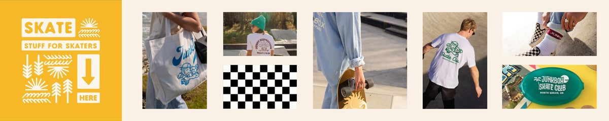 Junkbox Skate