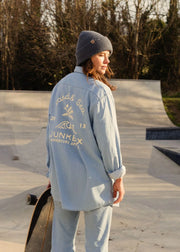 Super Soft Recycled Beanie Hat in Charcoal Grey - Junkbox Apparel