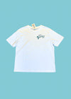 Limited ‘Boardies’ Organic Tshirt