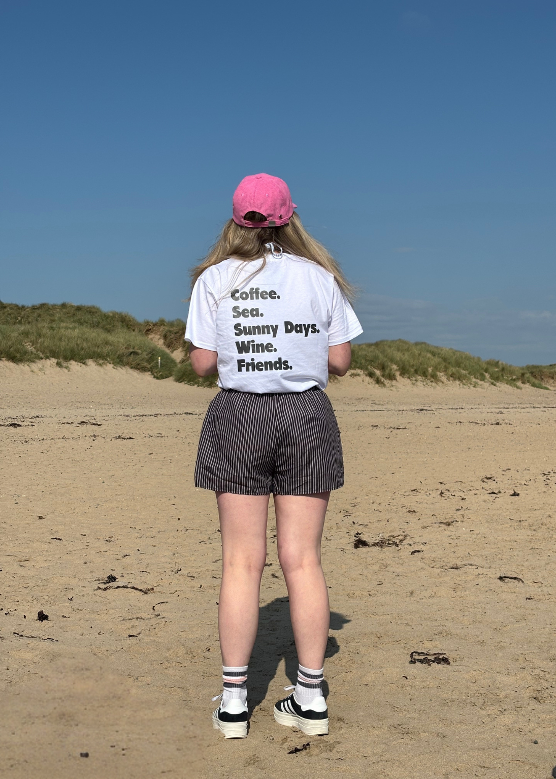 Junkbox My Favourite Tshirt