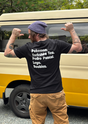 Junkbox My Favourite Tshirt