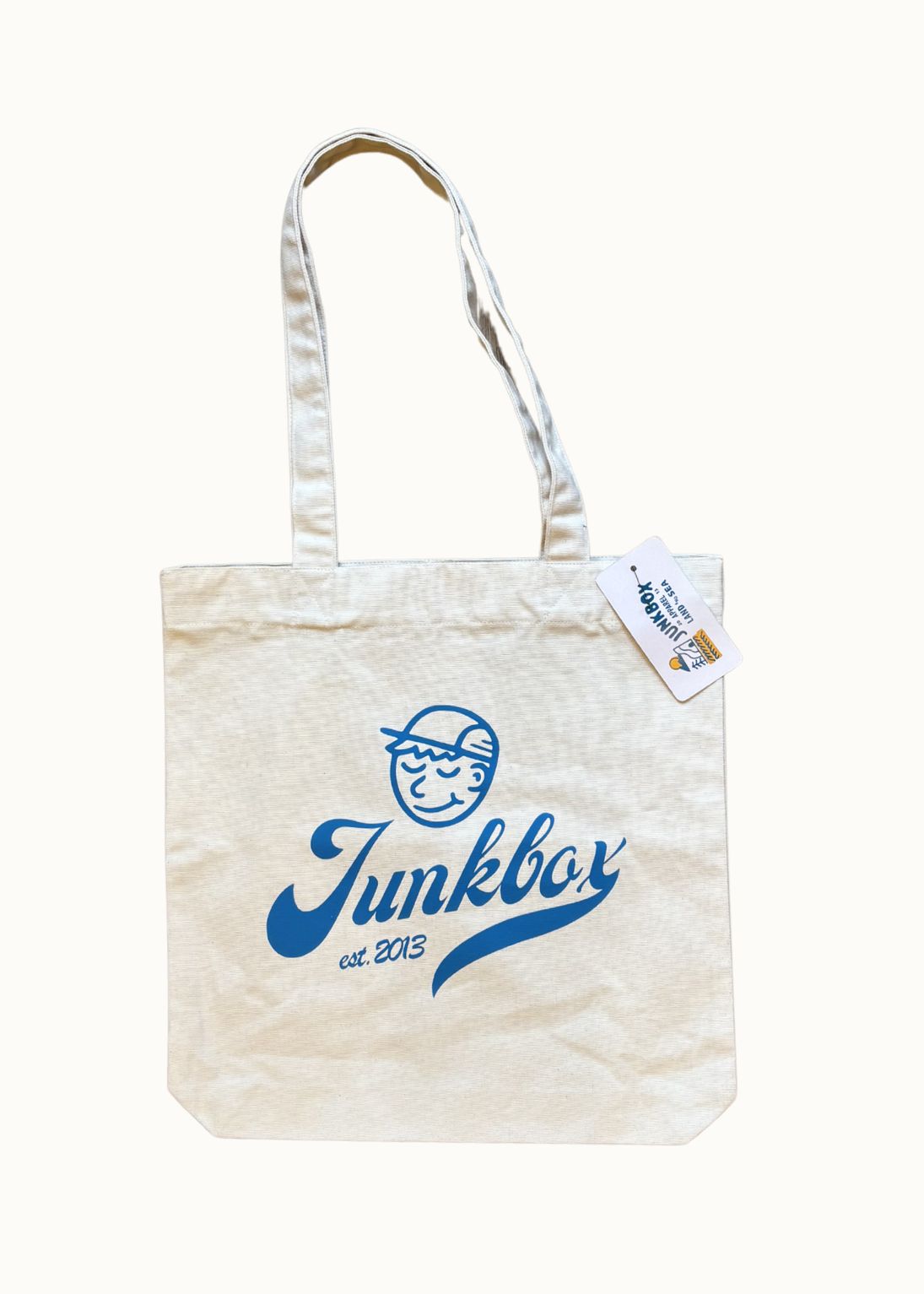 Billy Tote Bag