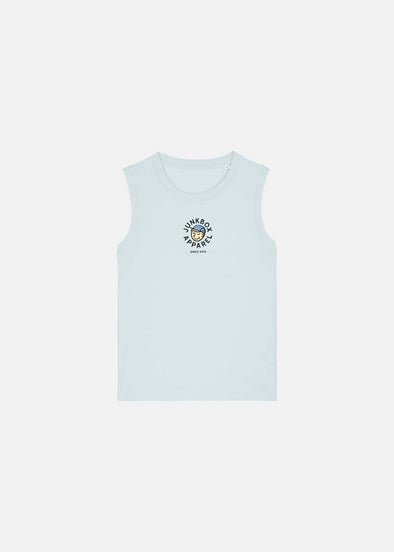 Sample Sonny Organic Tank Vest