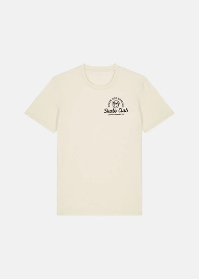 Sample Billy Skater Organic Tshirt