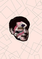 SurfsUpBeachBoysSticker_1 - Junkbox Apparel