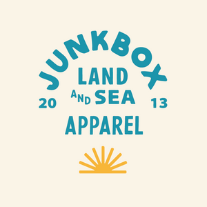 Junkbox Apparel Blog