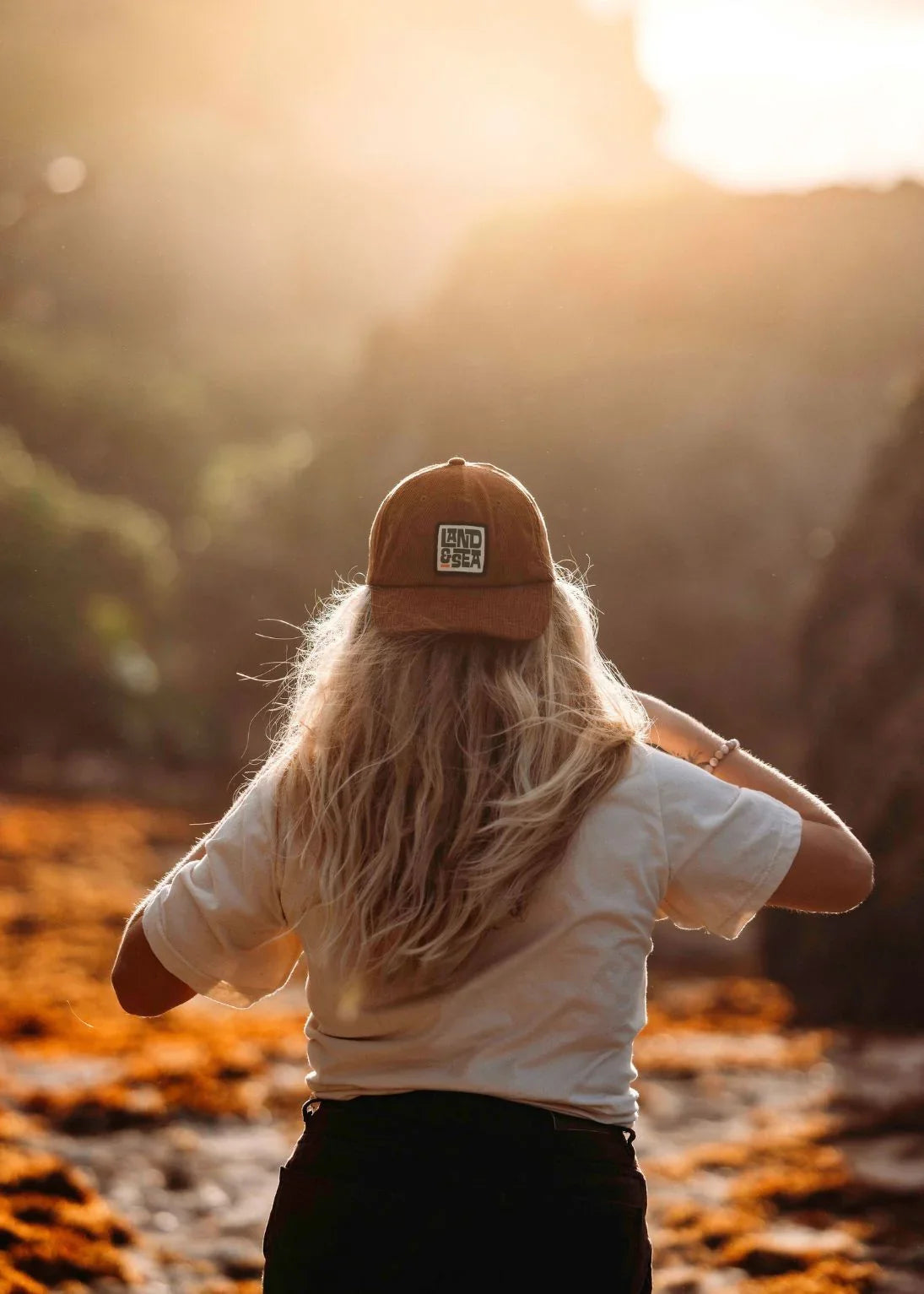 Tan_corduroy_baseball_cap-5 - Junkbox Apparel