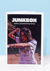 Junkbox 10 Year Anniversary ‘Zine - Junkbox Apparel