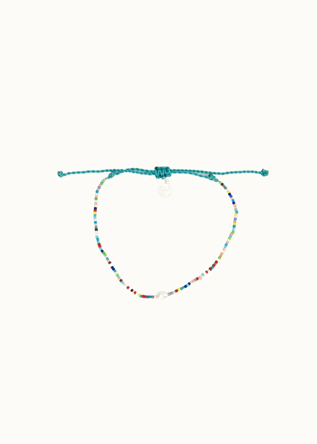 matira-rainbow-beaded-pearl-bracelet-junkbox-apparel-33166042464510 - Junkbox Apparel