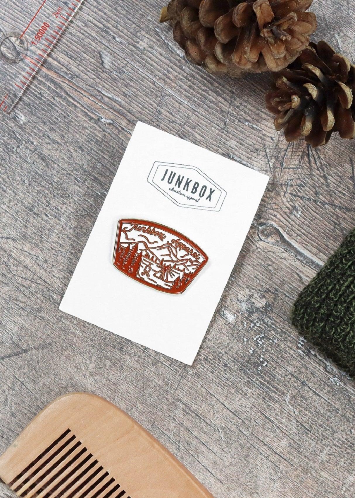 explorers-enamel-pin-badge-junkbox-apparel-6 - Junkbox Apparel