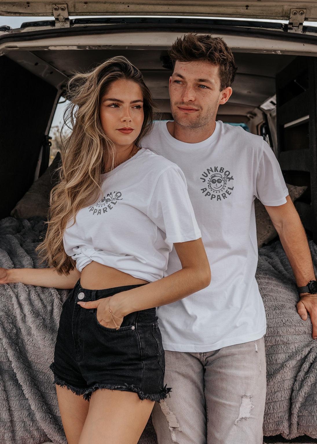 sonny-white-organic-tshirt-junkbox-apparel-3 - Junkbox Apparel