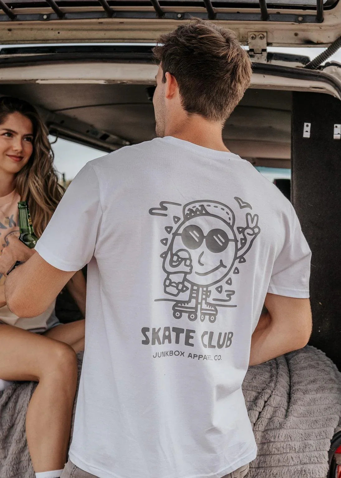 sonny-white-organic-tshirt-junkbox-apparel-4 - Junkbox Apparel