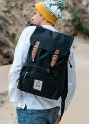 junkbox business backpack
