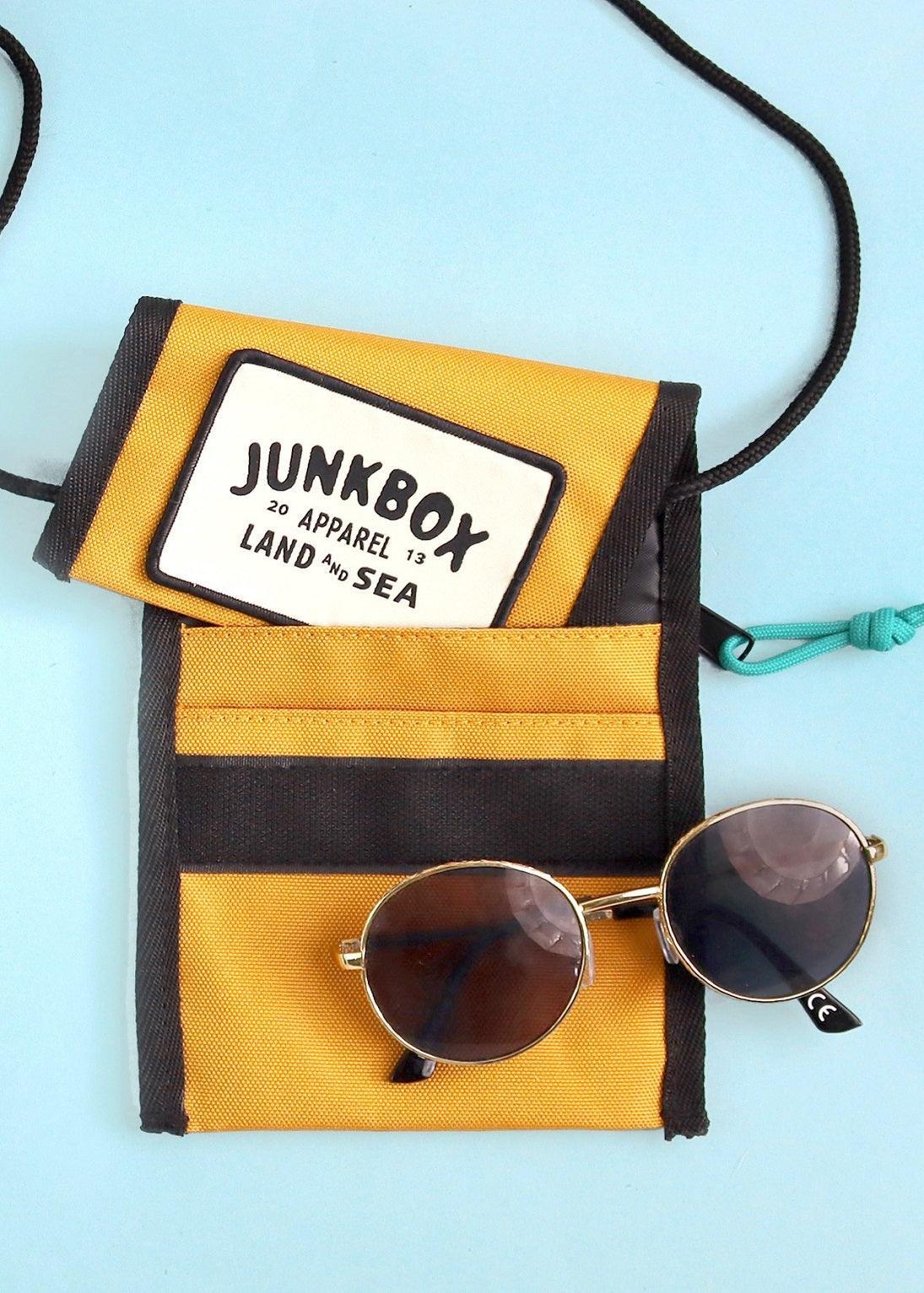 the-pouch-in-mustard-junkbox-apparel-1 - Junkbox Apparel