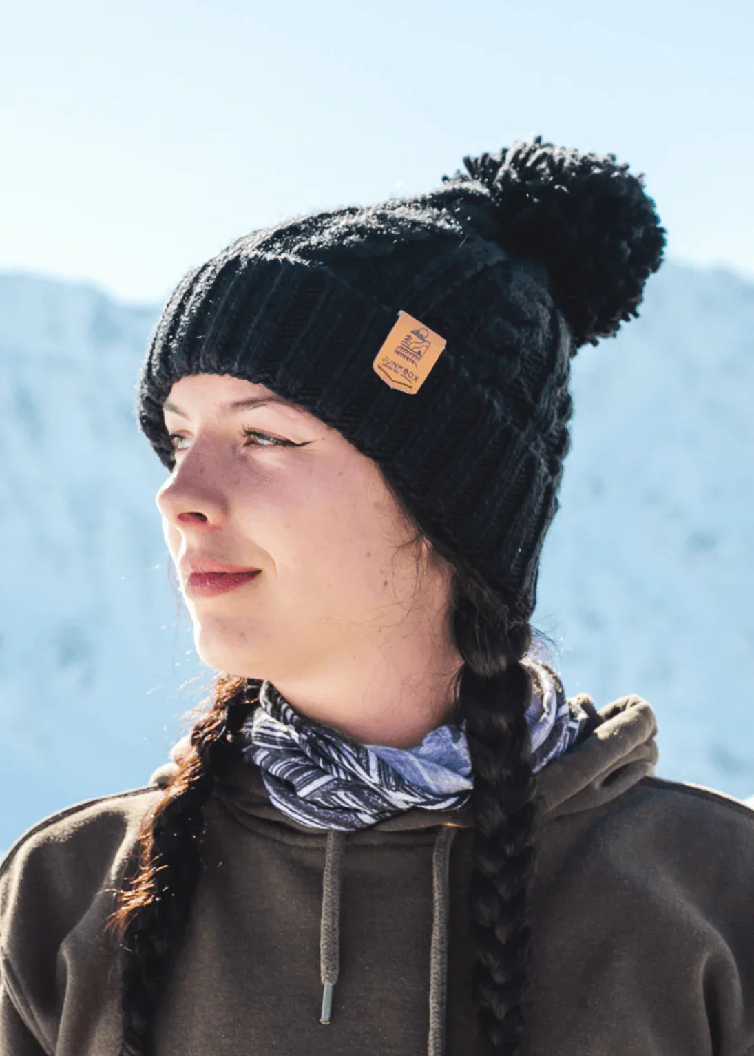 wanderer-pom-bobble-hat-in-black-junkbox-apparel-4 - Junkbox Apparel