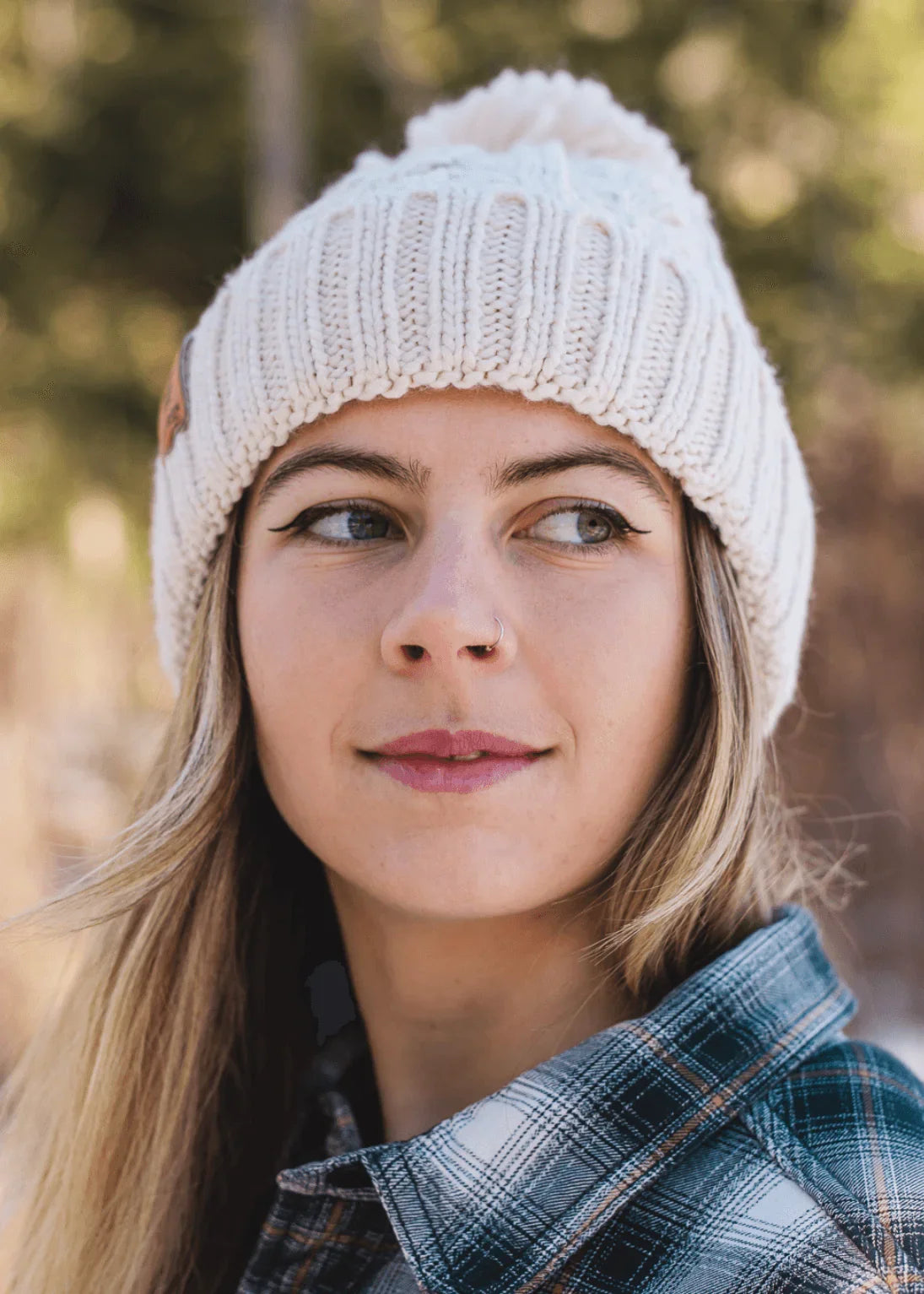 wanderer-pom-bobble-hat-in-cream-junkbox-apparel-2 - Junkbox Apparel