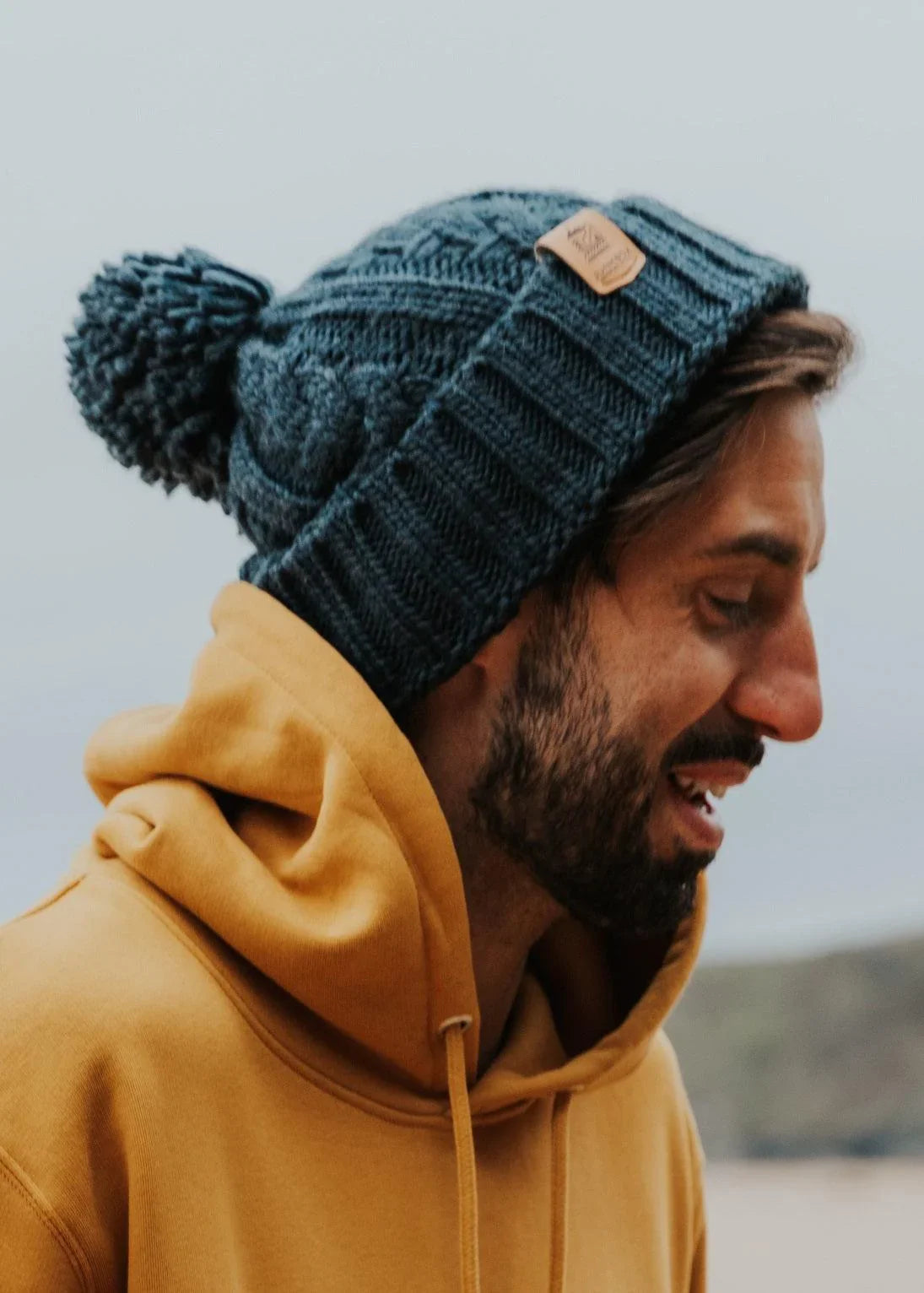 wanderer-pom-bobble-hat-in-navy-junkbox-apparel-6 - Junkbox Apparel